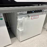 Liebherr Mediline LKUv 1610 Refrigerator image 0